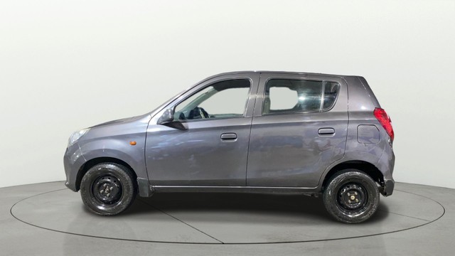 Second-hand 2013 Maruti Suzuki Alto 800 LXI for sale in Howrah-5