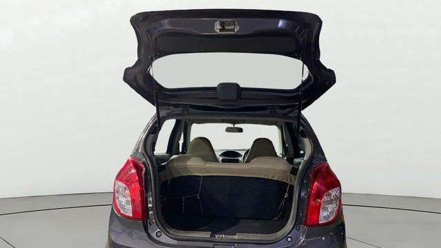 Second-hand 2013 Maruti Suzuki Alto 800 LXI for sale in Howrah-20