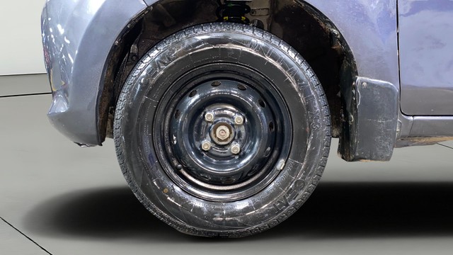 Second-hand 2013 Maruti Suzuki Alto 800 LXI for sale in Howrah-25