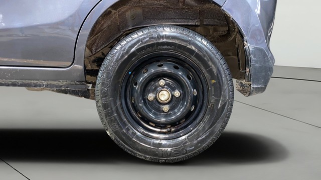 Second-hand 2013 Maruti Suzuki Alto 800 LXI for sale in Howrah-26