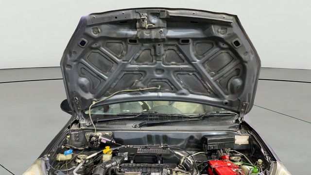 Second-hand 2013 Maruti Suzuki Alto 800 LXI for sale in Howrah-9