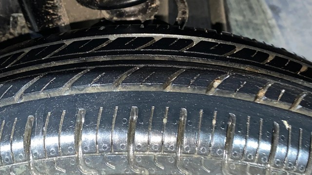 Second-hand 2013 Maruti Suzuki Alto 800 LXI for sale in Howrah-31