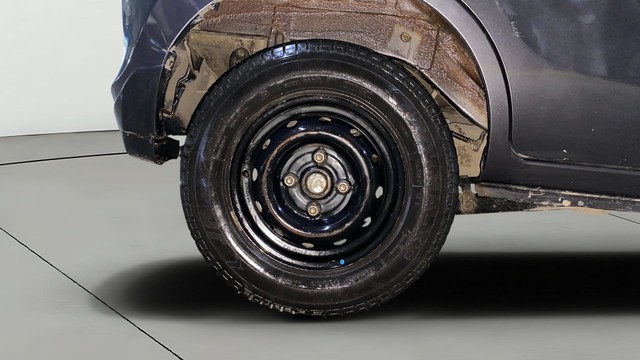 Second-hand 2013 Maruti Suzuki Alto 800 LXI for sale in Howrah-24