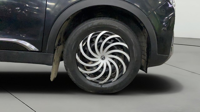 Second-hand 2022 Mahindra XUV300 W4 BSVI for sale in Chandigarh-23