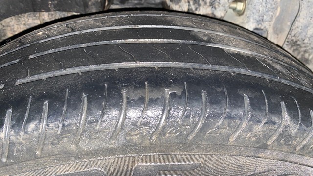 Second-hand 2022 Mahindra XUV300 W4 BSVI for sale in Chandigarh-29