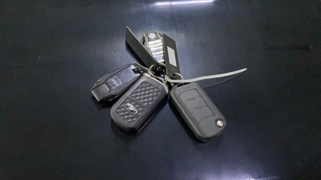 Second-hand 2022 Mahindra XUV300 W4 BSVI for sale in Chandigarh-21