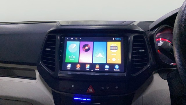 Second-hand 2022 Mahindra XUV300 W4 BSVI for sale in Chandigarh-22