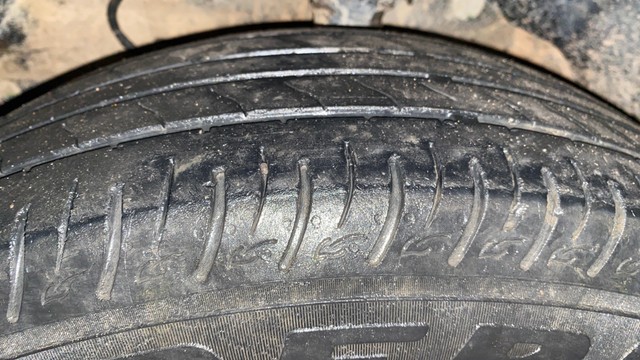 Second-hand 2022 Mahindra XUV300 W4 BSVI for sale in Chandigarh-30