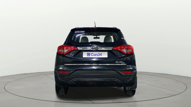 Second-hand 2022 Mahindra XUV300 W4 BSVI for sale in Chandigarh-3