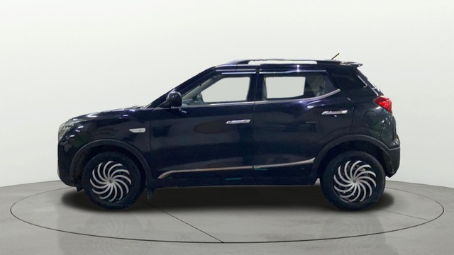 Second-hand 2022 Mahindra XUV300 W4 BSVI for sale in Chandigarh-5