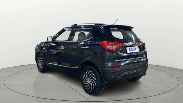 Second-hand 2022 Mahindra XUV300 W4 BSVI for sale in Chandigarh-4