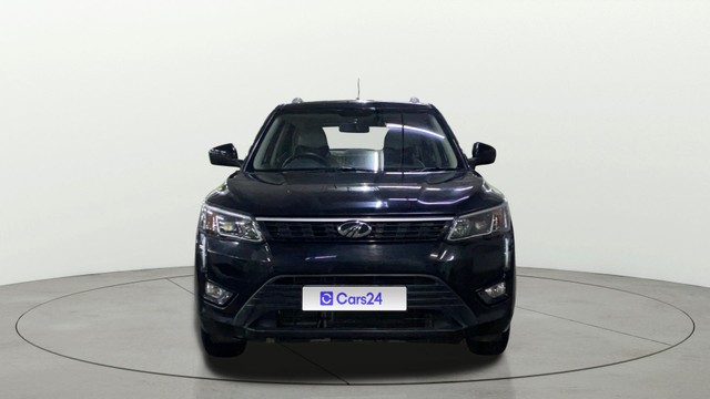 Second-hand 2022 Mahindra XUV300 W4 BSVI for sale in Chandigarh-7