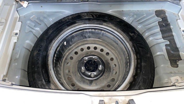 Second-hand 2022 Mahindra XUV300 W4 BSVI for sale in Chandigarh-27