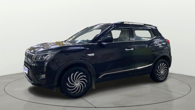 Second-hand 2022 Mahindra XUV300 W4 BSVI for sale in Chandigarh-6