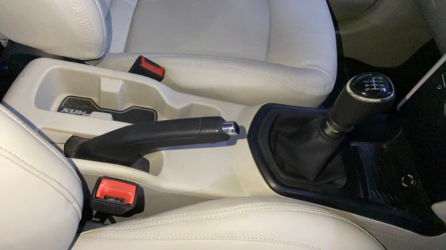 Second-hand 2022 Mahindra XUV300 W4 BSVI for sale in Chandigarh-13