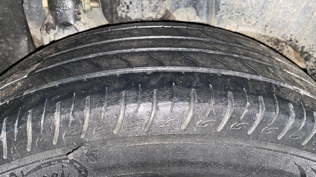 Second-hand 2022 Mahindra XUV300 W4 BSVI for sale in Chandigarh-31