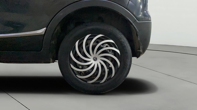 Second-hand 2022 Mahindra XUV300 W4 BSVI for sale in Chandigarh-26