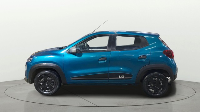 Second-hand 2022 Renault KWID 1.0 RXT BSVI for sale in Indore-5