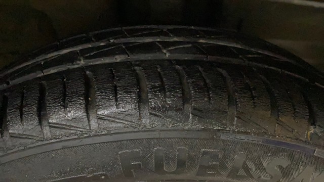 Second-hand 2022 Renault KWID 1.0 RXT BSVI for sale in Indore-28