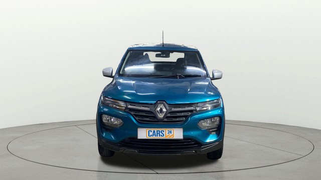 Second-hand 2022 Renault KWID 1.0 RXT BSVI for sale in Indore-7