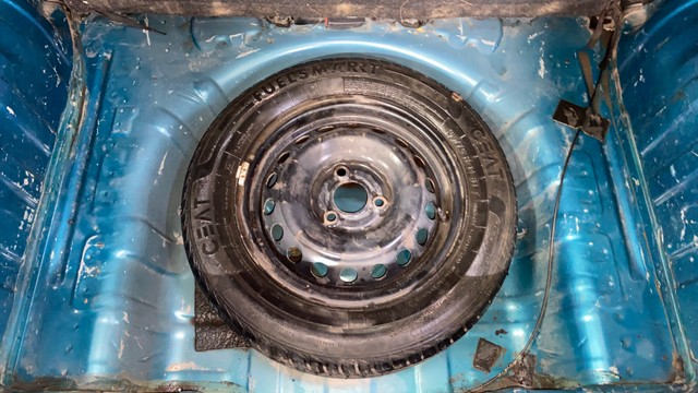 Second-hand 2022 Renault KWID 1.0 RXT BSVI for sale in Indore-27