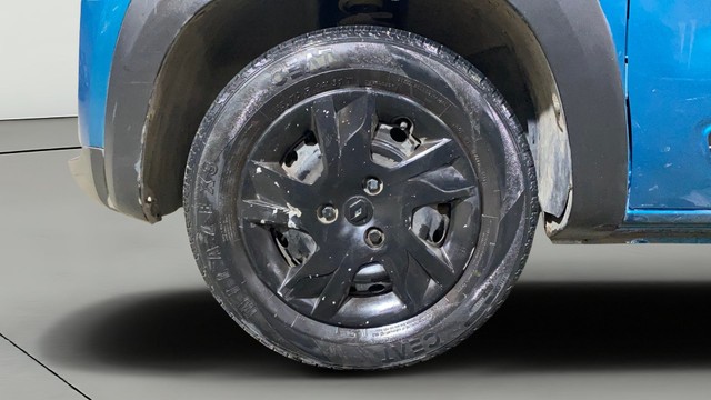 Second-hand 2022 Renault KWID 1.0 RXT BSVI for sale in Indore-25