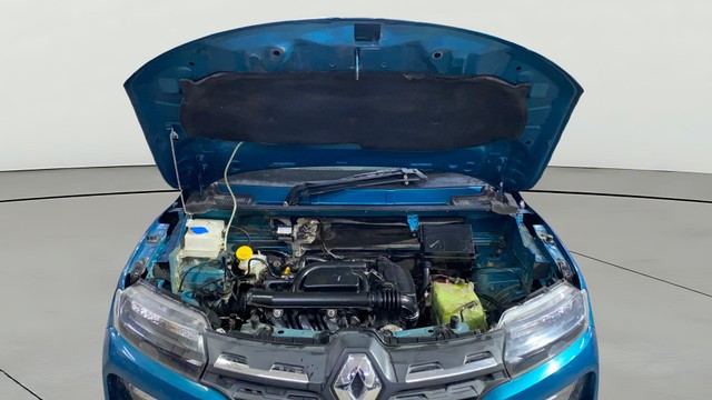 Second-hand 2022 Renault KWID 1.0 RXT BSVI for sale in Indore-9