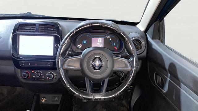 Second-hand 2022 Renault KWID 1.0 RXT BSVI for sale in Indore-12