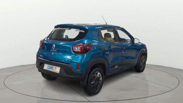 Second-hand 2022 Renault KWID 1.0 RXT BSVI for sale in Indore-2