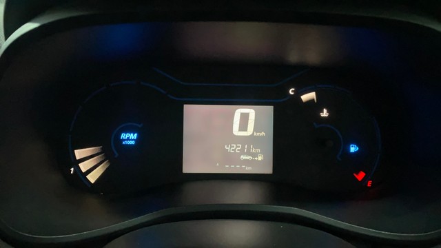 Second-hand 2022 Renault KWID 1.0 RXT BSVI for sale in Indore-11