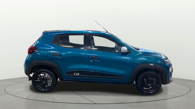 Second-hand 2022 Renault KWID 1.0 RXT BSVI for sale in Indore-1