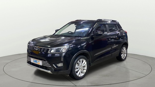 Second-hand 2019 Mahindra XUV300 W8 BSIV for sale in Indore-6