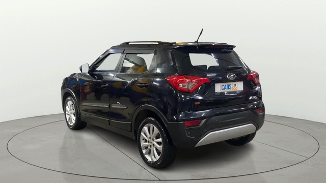 Second-hand 2019 Mahindra XUV300 W8 BSIV for sale in Indore-4