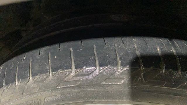 Second-hand 2019 Mahindra XUV300 W8 BSIV for sale in Indore-31