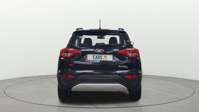 Second-hand 2019 Mahindra XUV300 W8 BSIV for sale in Indore-3