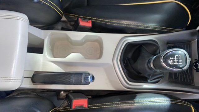 Second-hand 2019 Mahindra XUV300 W8 BSIV for sale in Indore-13