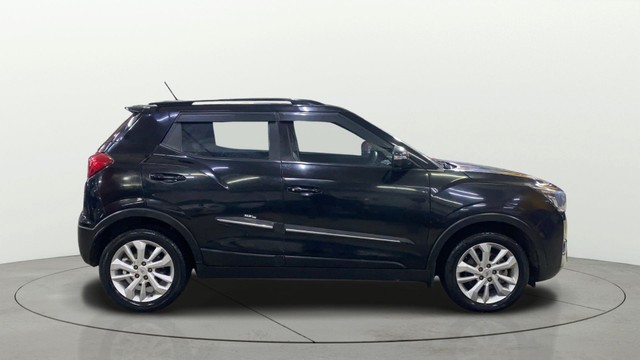 Second-hand 2019 Mahindra XUV300 W8 BSIV for sale in Indore-1