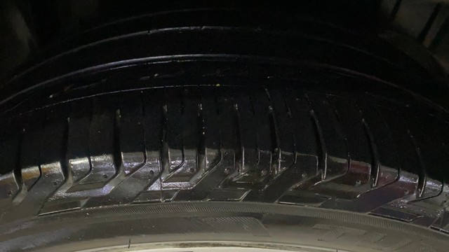 Second-hand 2019 Mahindra XUV300 W8 BSIV for sale in Indore-32