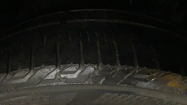 Second-hand 2019 Mahindra XUV300 W8 BSIV for sale in Indore-29