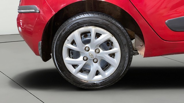 Second-hand 2019 Hyundai Grand i10 1.2 Kappa Sportz BSIV for sale in Howrah-24