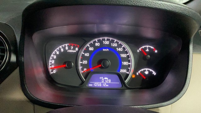 Second-hand 2019 Hyundai Grand i10 1.2 Kappa Sportz BSIV for sale in Howrah-11