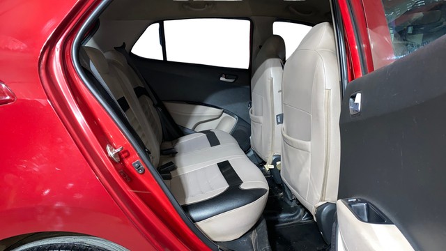 Second-hand 2019 Hyundai Grand i10 1.2 Kappa Sportz BSIV for sale in Howrah-16