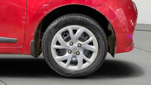 Second-hand 2019 Hyundai Grand i10 1.2 Kappa Sportz BSIV for sale in Howrah-23