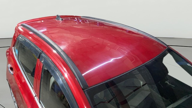 Second-hand 2019 Hyundai Grand i10 1.2 Kappa Sportz BSIV for sale in Howrah-8