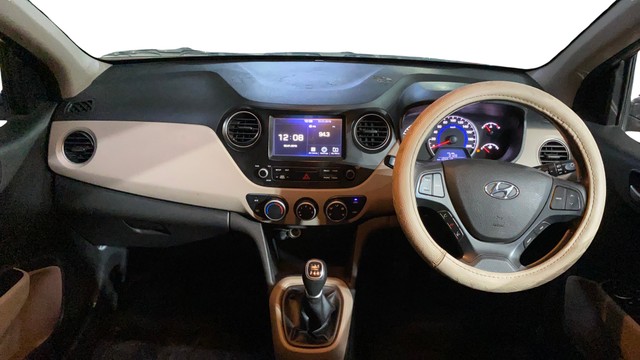 Second-hand 2019 Hyundai Grand i10 1.2 Kappa Sportz BSIV for sale in Howrah-10