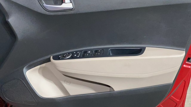 Second-hand 2019 Hyundai Grand i10 1.2 Kappa Sportz BSIV for sale in Howrah-17