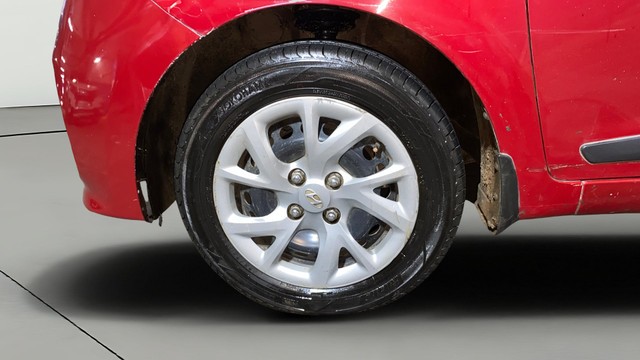 Second-hand 2019 Hyundai Grand i10 1.2 Kappa Sportz BSIV for sale in Howrah-25