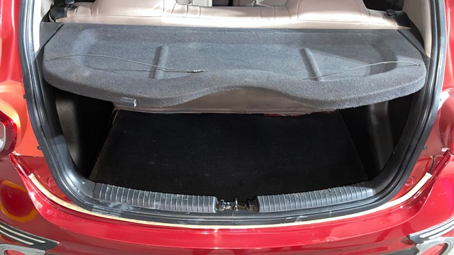 Second-hand 2019 Hyundai Grand i10 1.2 Kappa Sportz BSIV for sale in Howrah-19