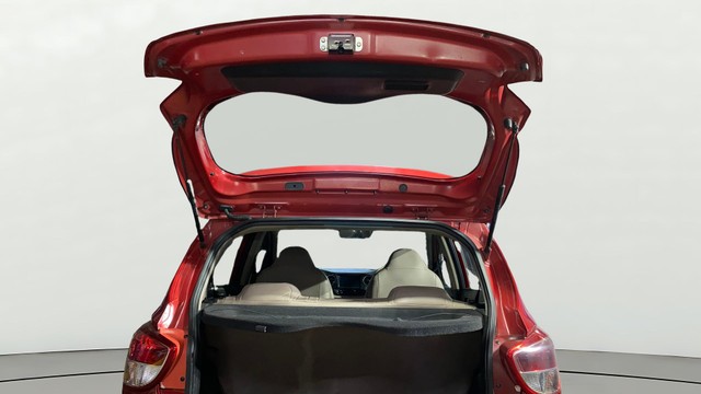 Second-hand 2019 Hyundai Grand i10 1.2 Kappa Sportz BSIV for sale in Howrah-20