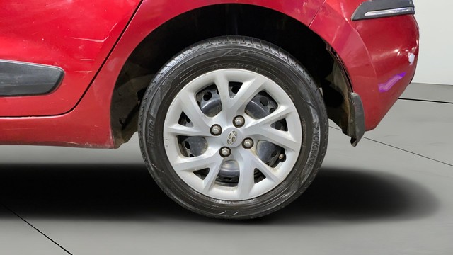 Second-hand 2019 Hyundai Grand i10 1.2 Kappa Sportz BSIV for sale in Howrah-26